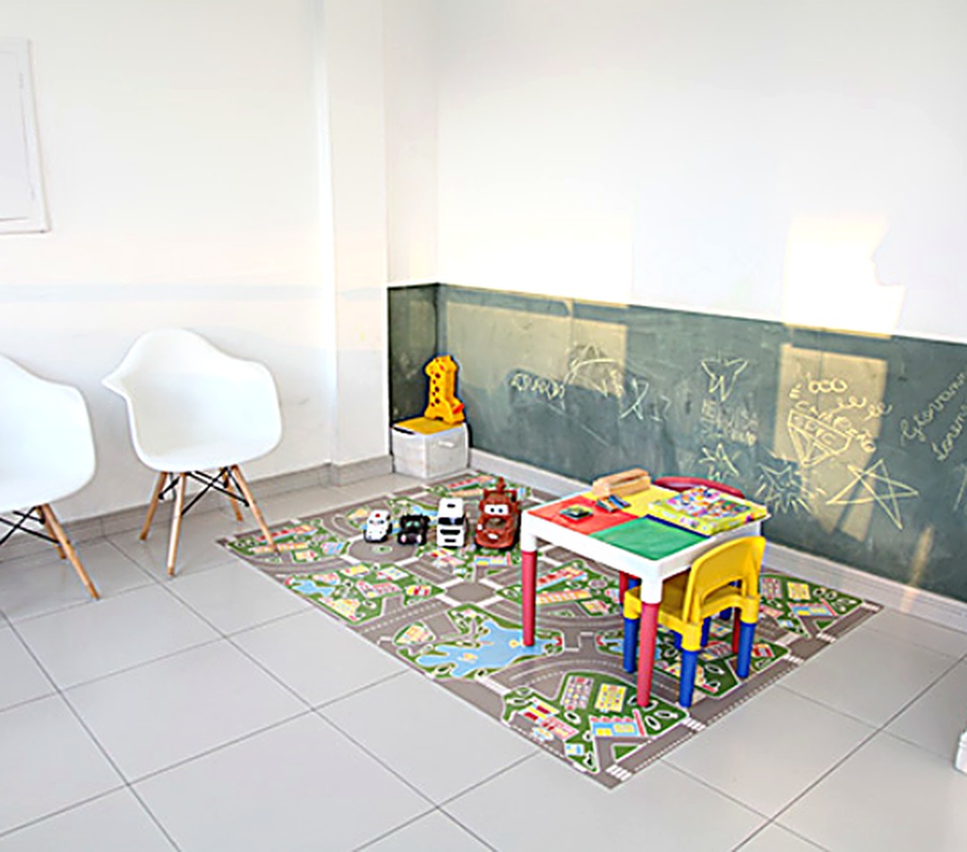 Espaço kids